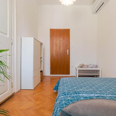 Apartment Morje Piran Dış mekan fotoğraf