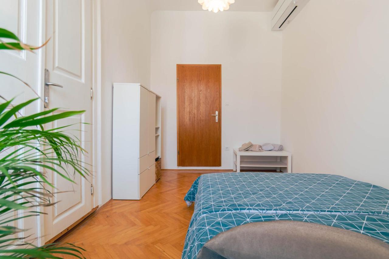 Apartment Morje Piran Dış mekan fotoğraf