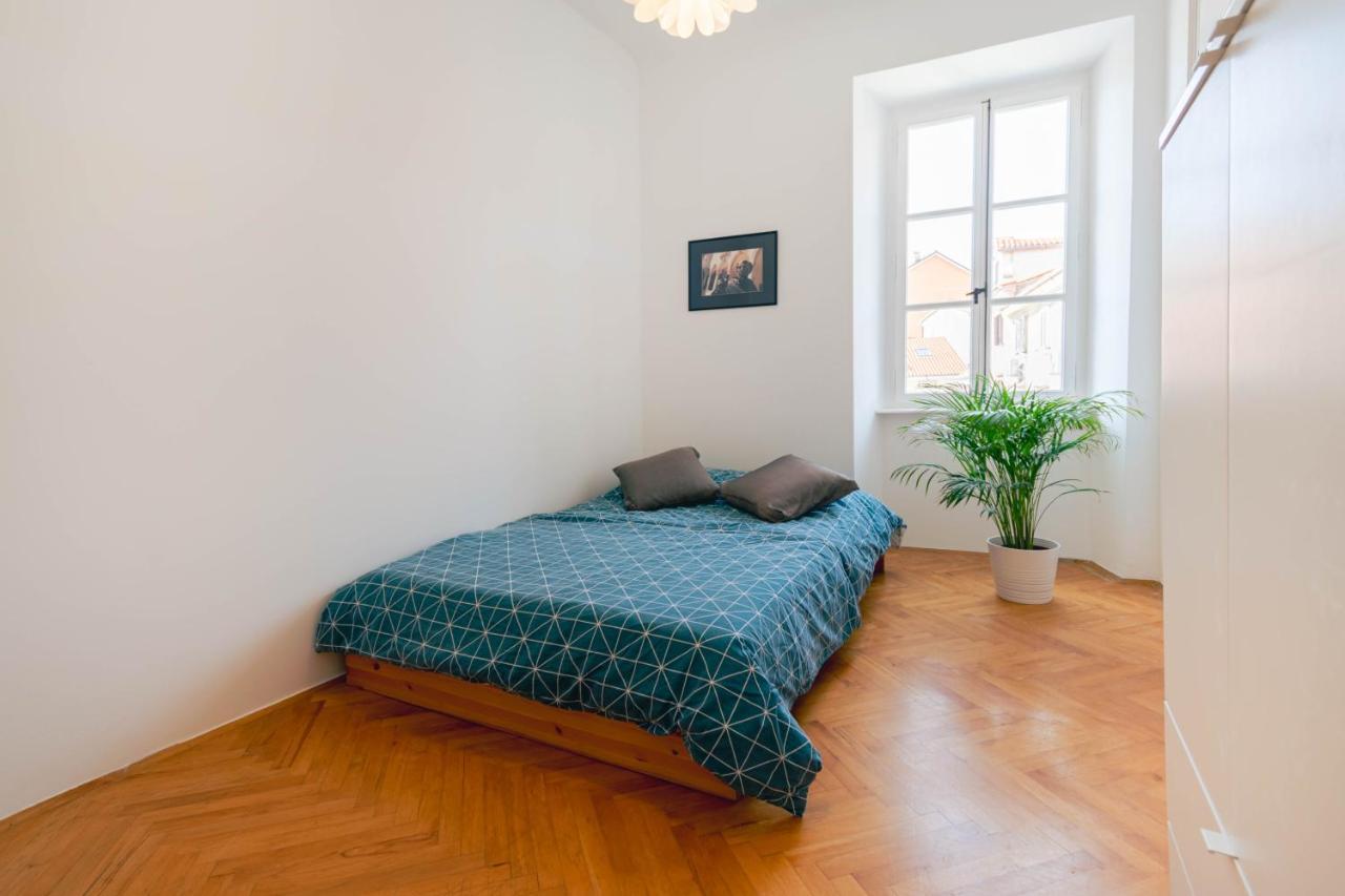 Apartment Morje Piran Dış mekan fotoğraf